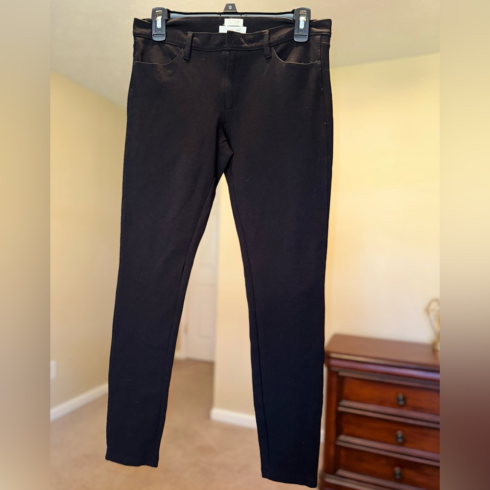 J.CREW - Skinny Slacks - Size 4